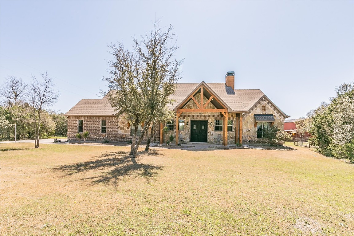 150 Dove Haven Lane Weatherford TX 76085
