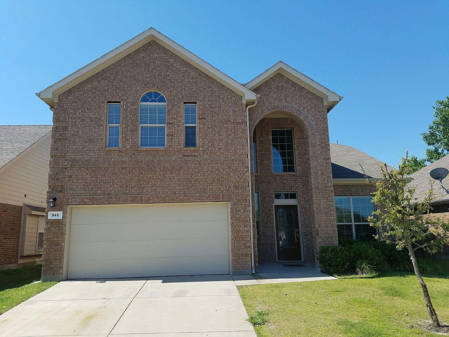 946 Bowie Drive Lavon TX 75166