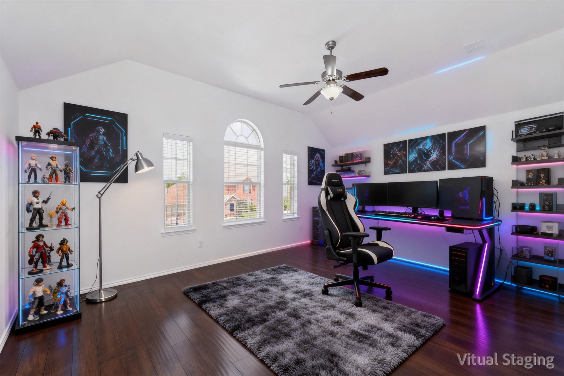 946 Bowie Drive Lavon TX 75166
