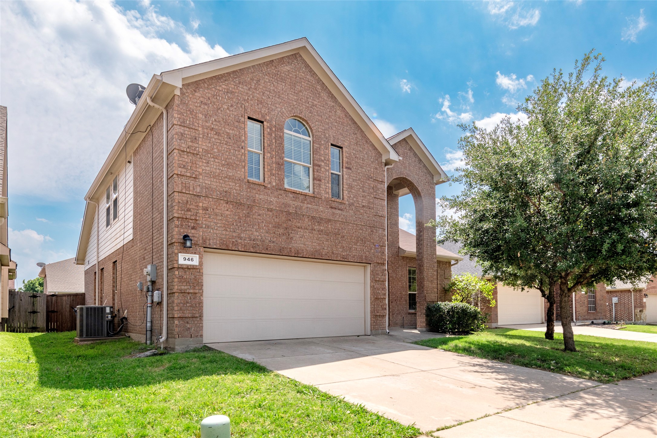 946 Bowie Drive Lavon TX 75166