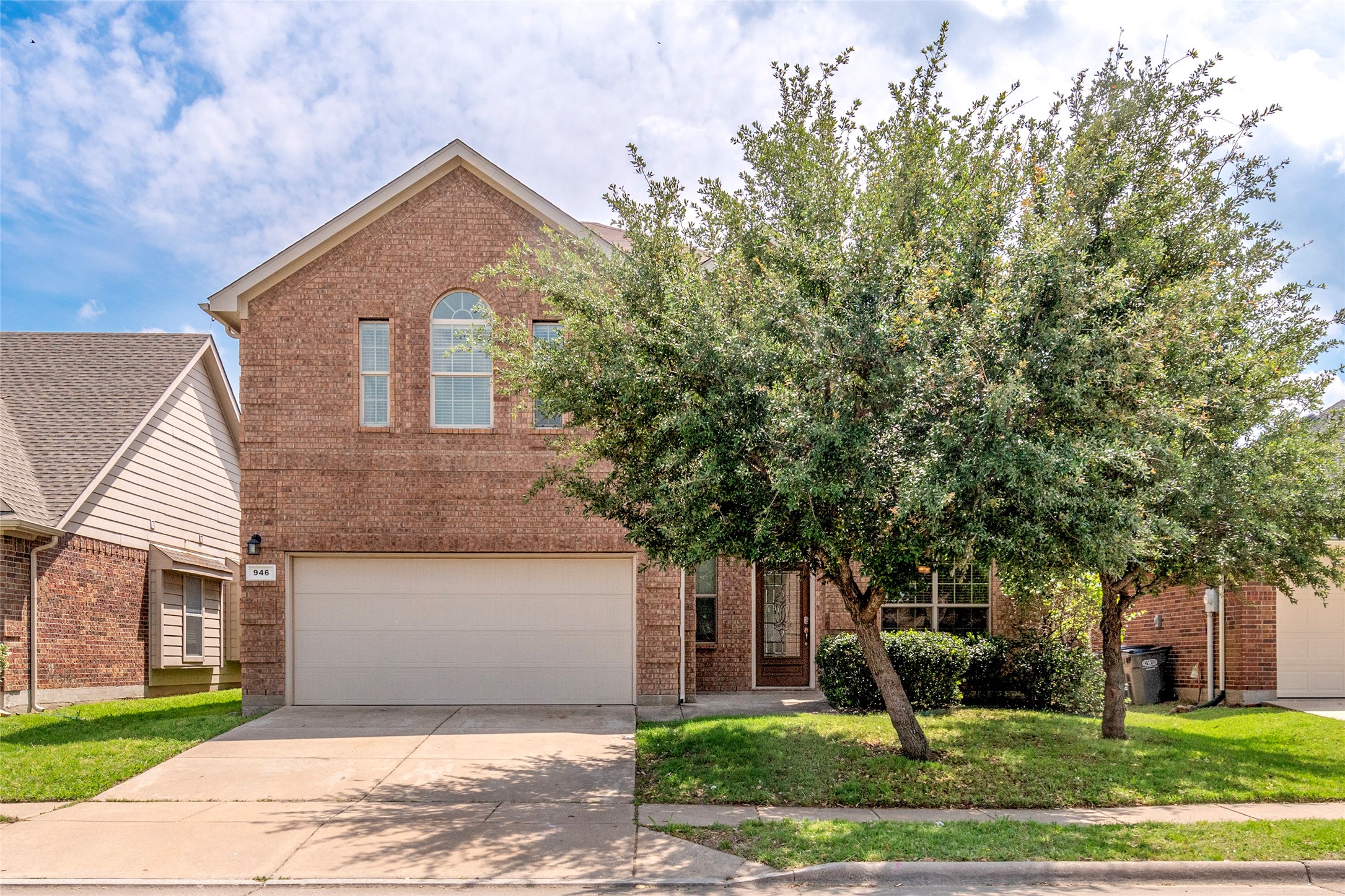 946 Bowie Drive Lavon TX 75166