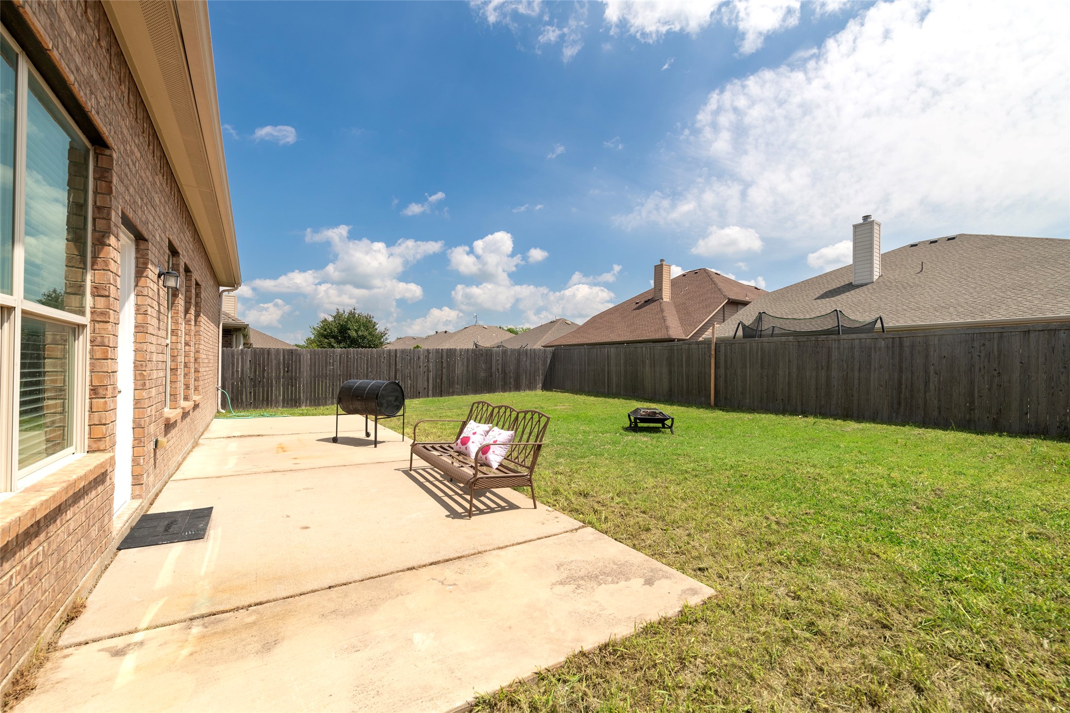 946 Bowie Drive Lavon TX 75166