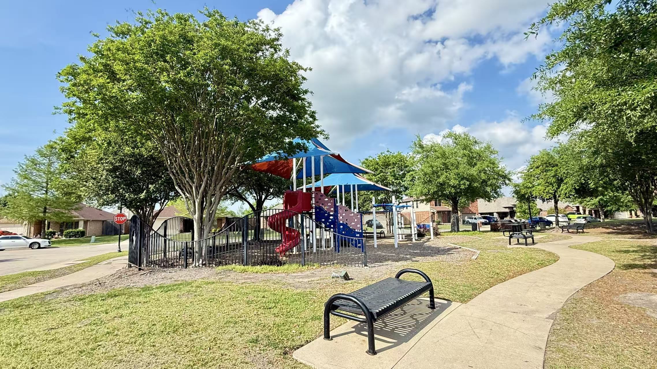 946 Bowie Drive Lavon TX 75166