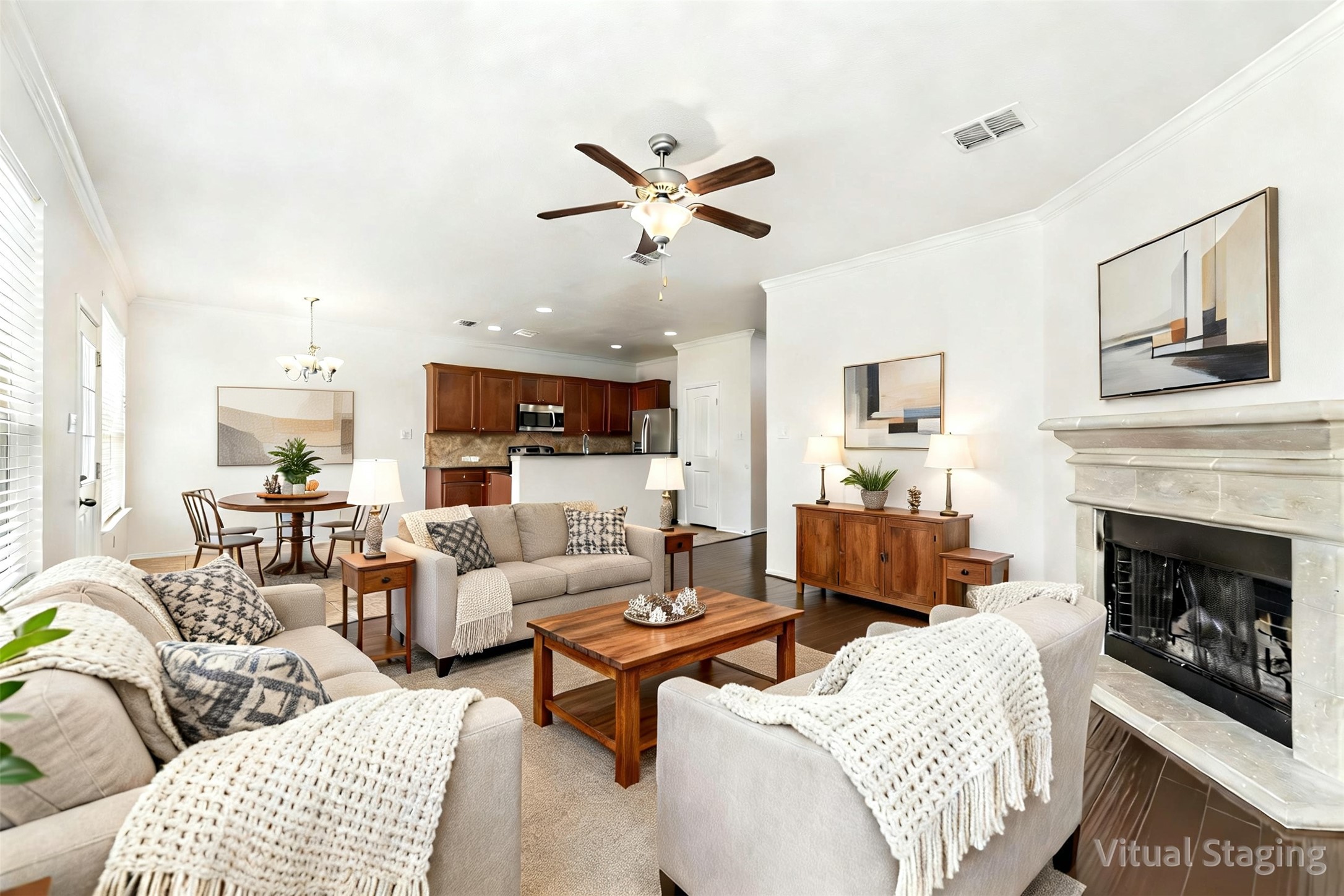 946 Bowie Drive Lavon TX 75166