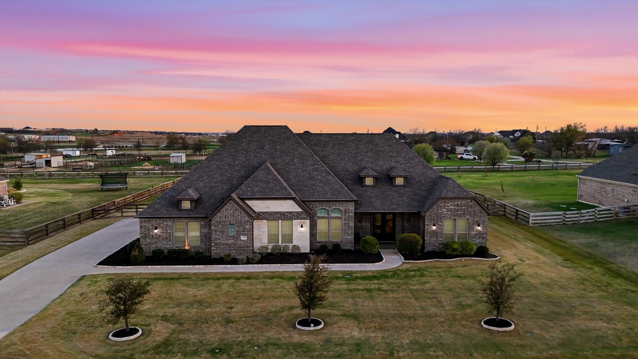 1425 Flanagan Farm Drive Northlake TX 76226