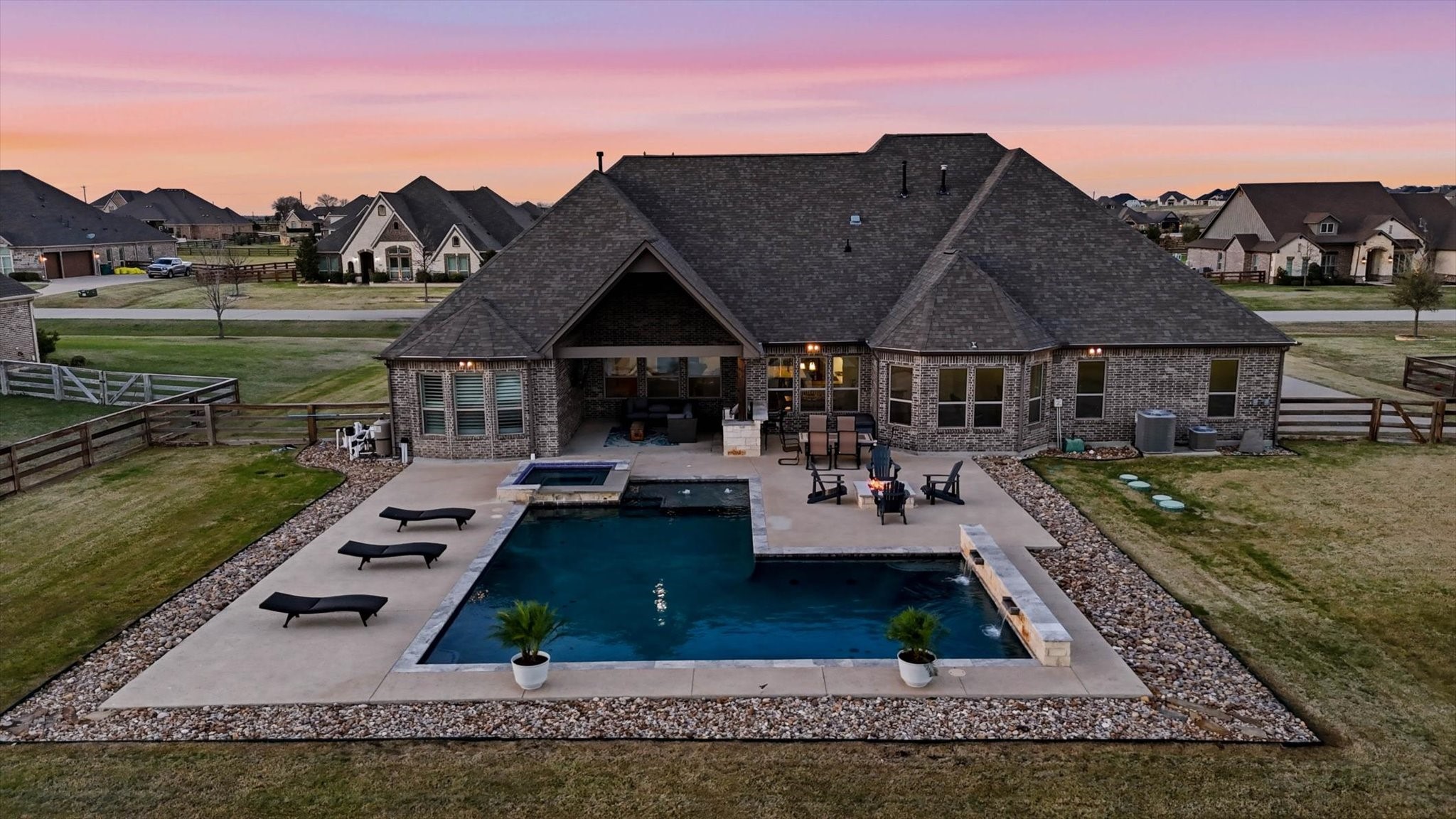 1425 Flanagan Farm Drive Northlake TX 76226