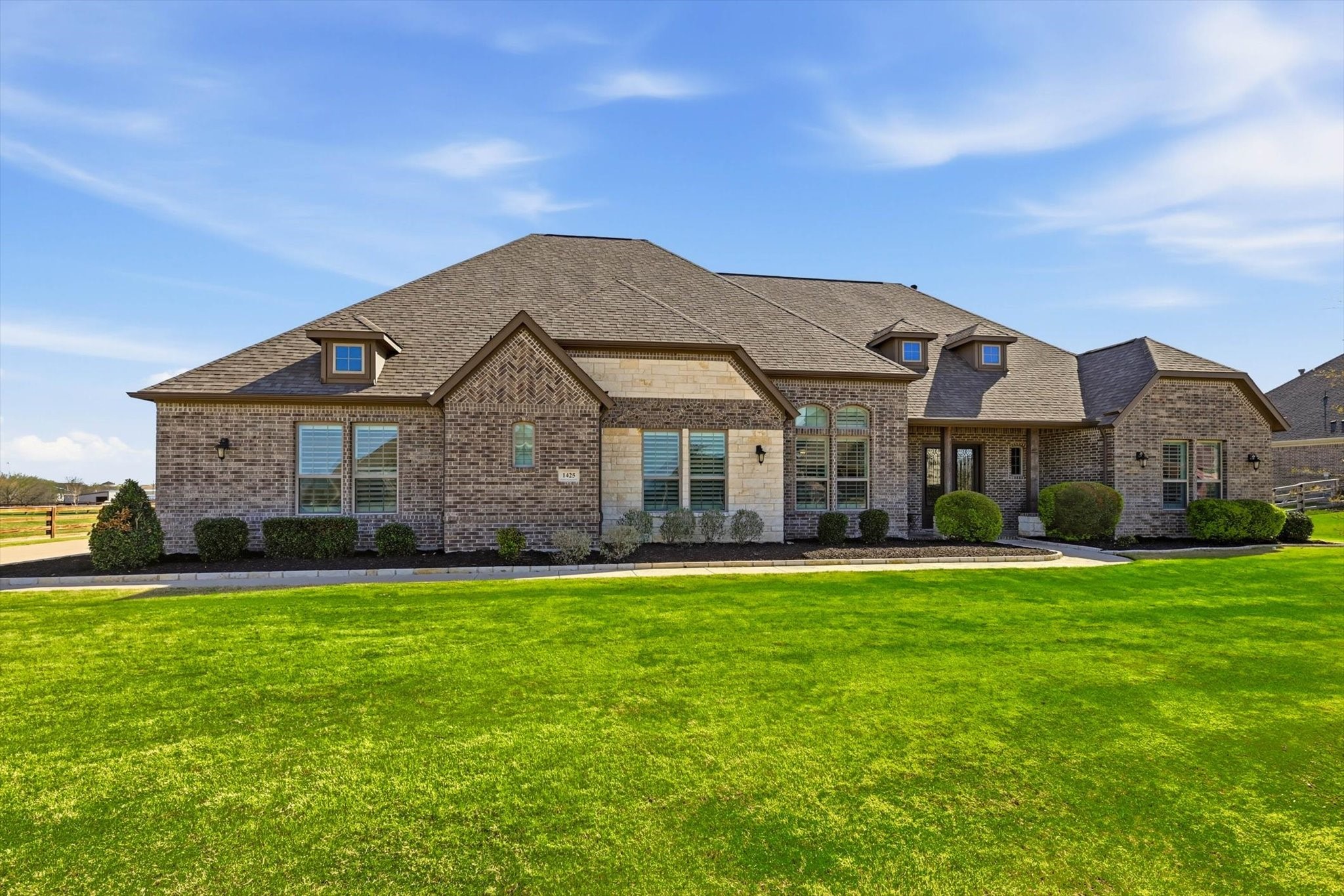 1425 Flanagan Farm Drive Northlake TX 76226