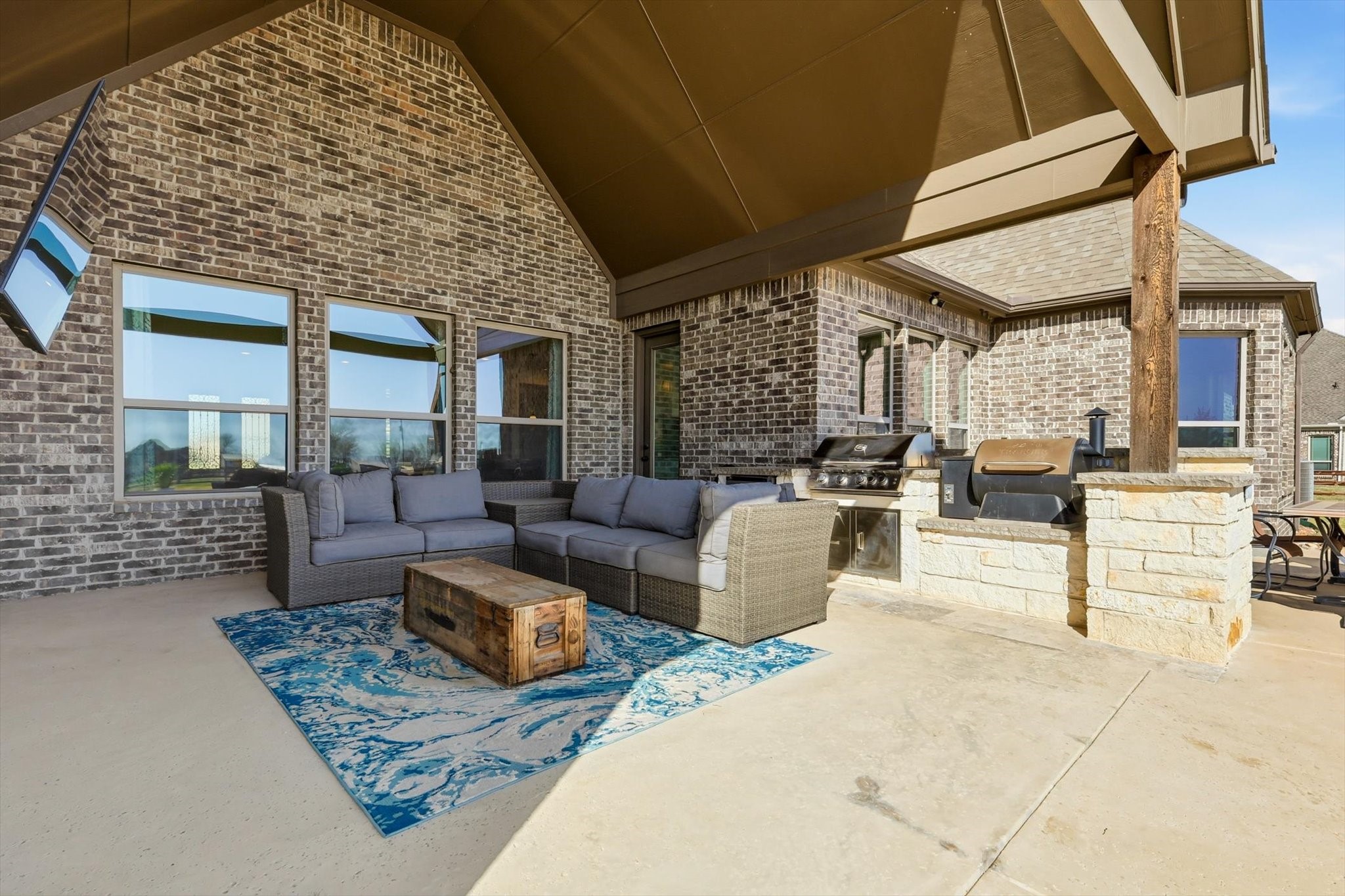 1425 Flanagan Farm Drive Northlake TX 76226