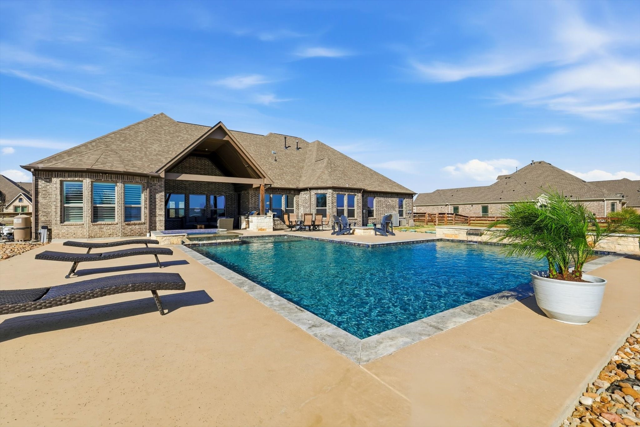 1425 Flanagan Farm Drive Northlake TX 76226