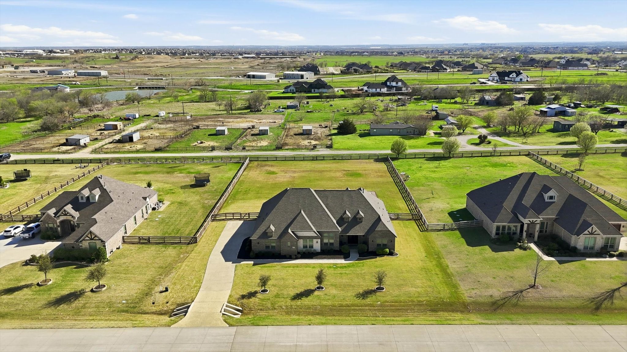 1425 Flanagan Farm Drive Northlake TX 76226