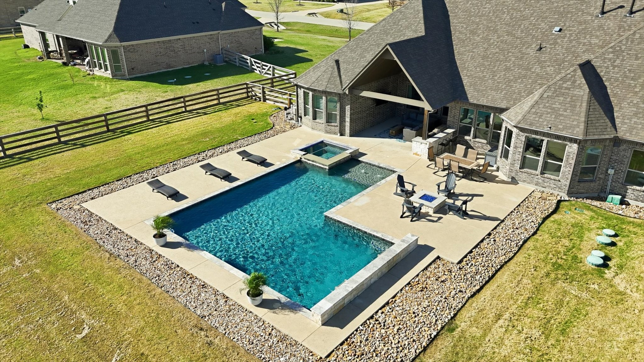 1425 Flanagan Farm Drive Northlake TX 76226