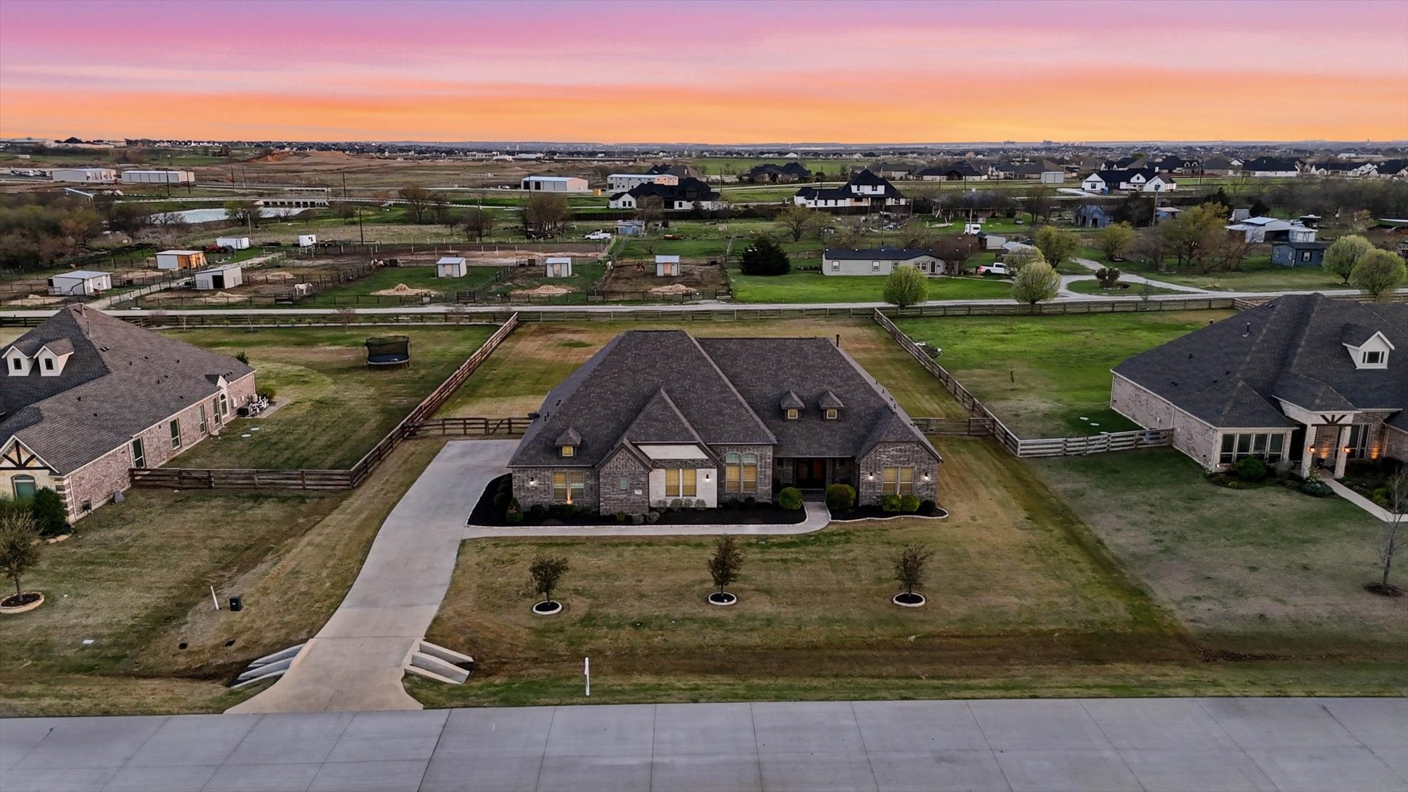 1425 Flanagan Farm Drive Northlake TX 76226