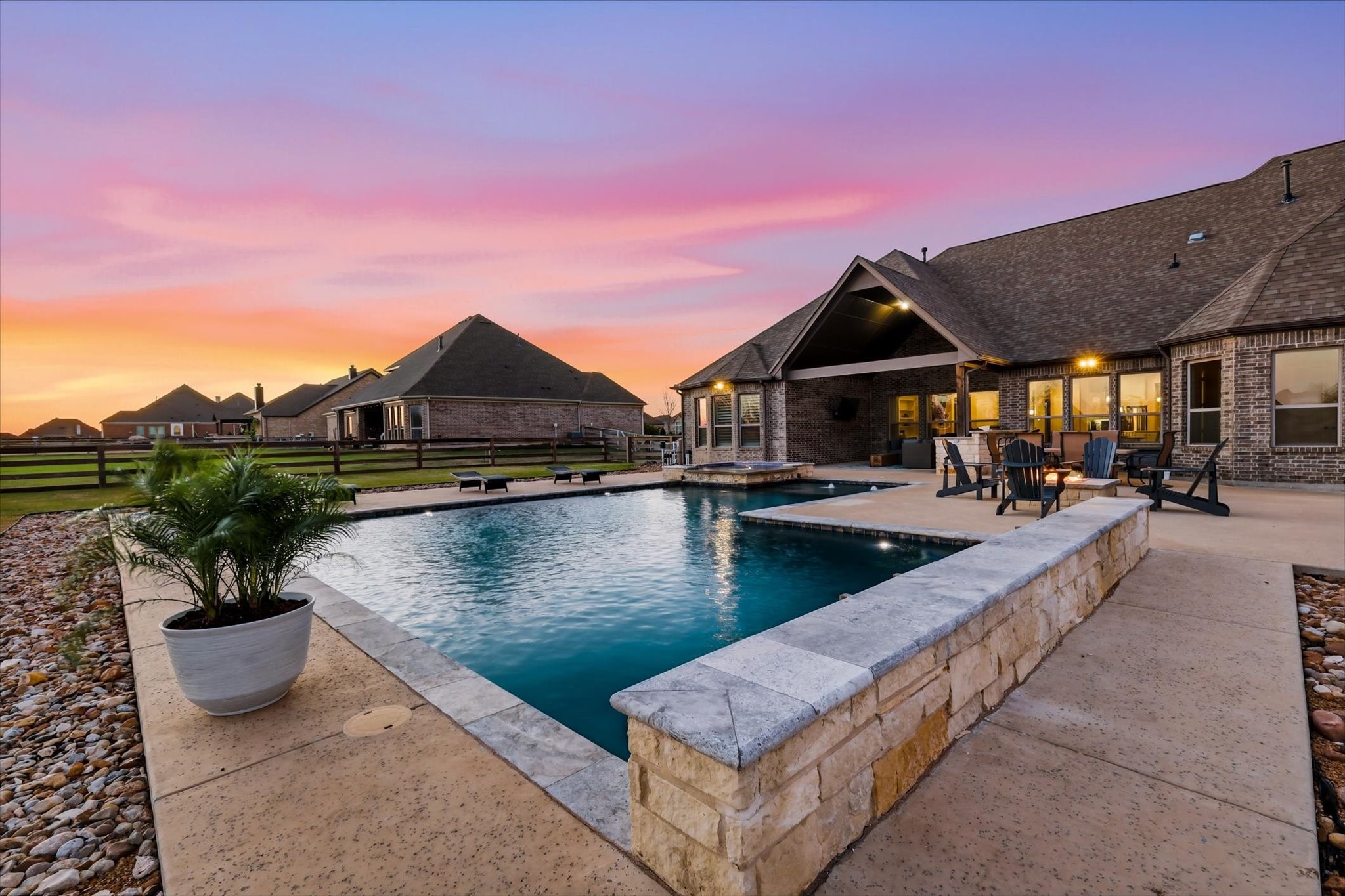 1425 Flanagan Farm Drive Northlake TX 76226