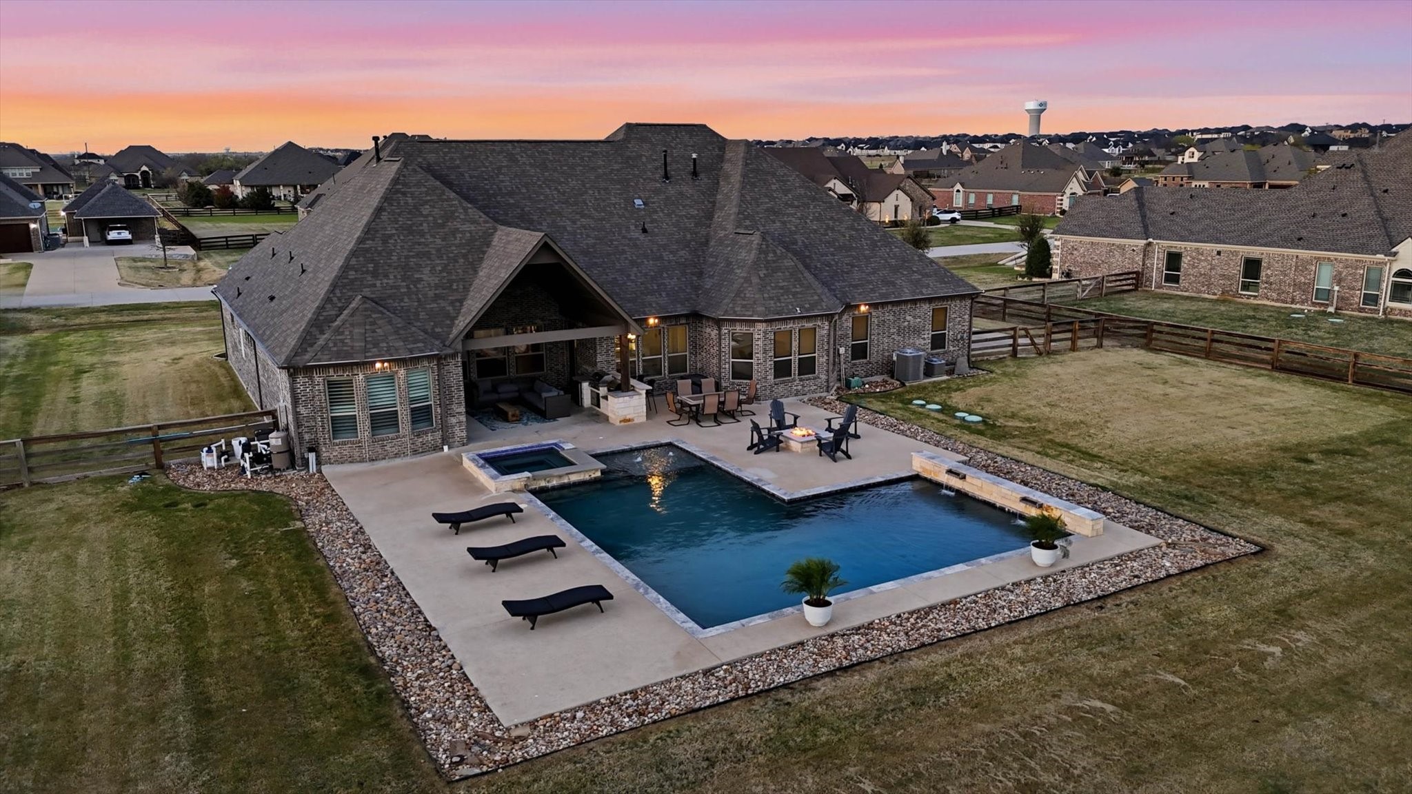 1425 Flanagan Farm Drive Northlake TX 76226