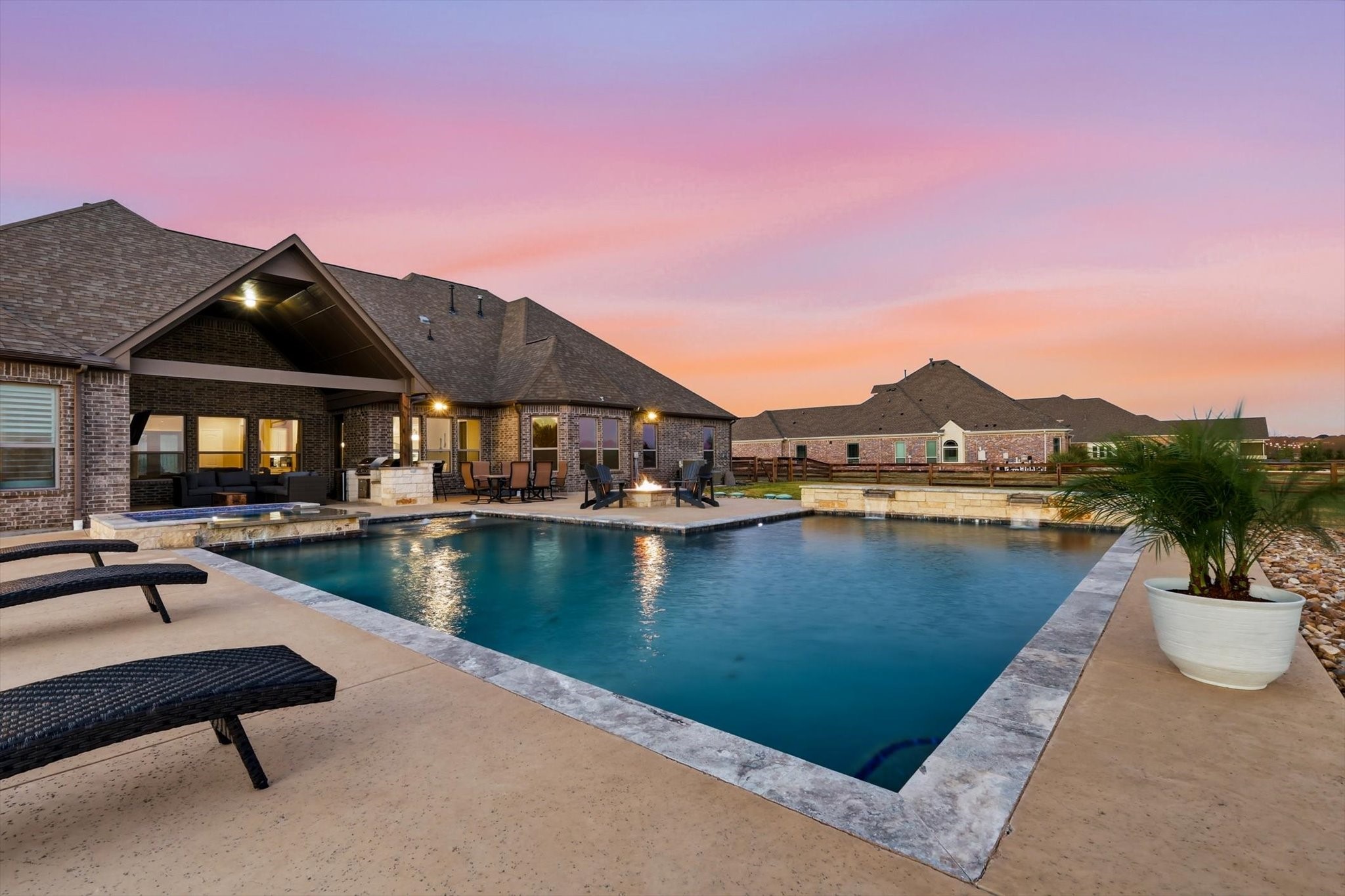 1425 Flanagan Farm Drive Northlake TX 76226