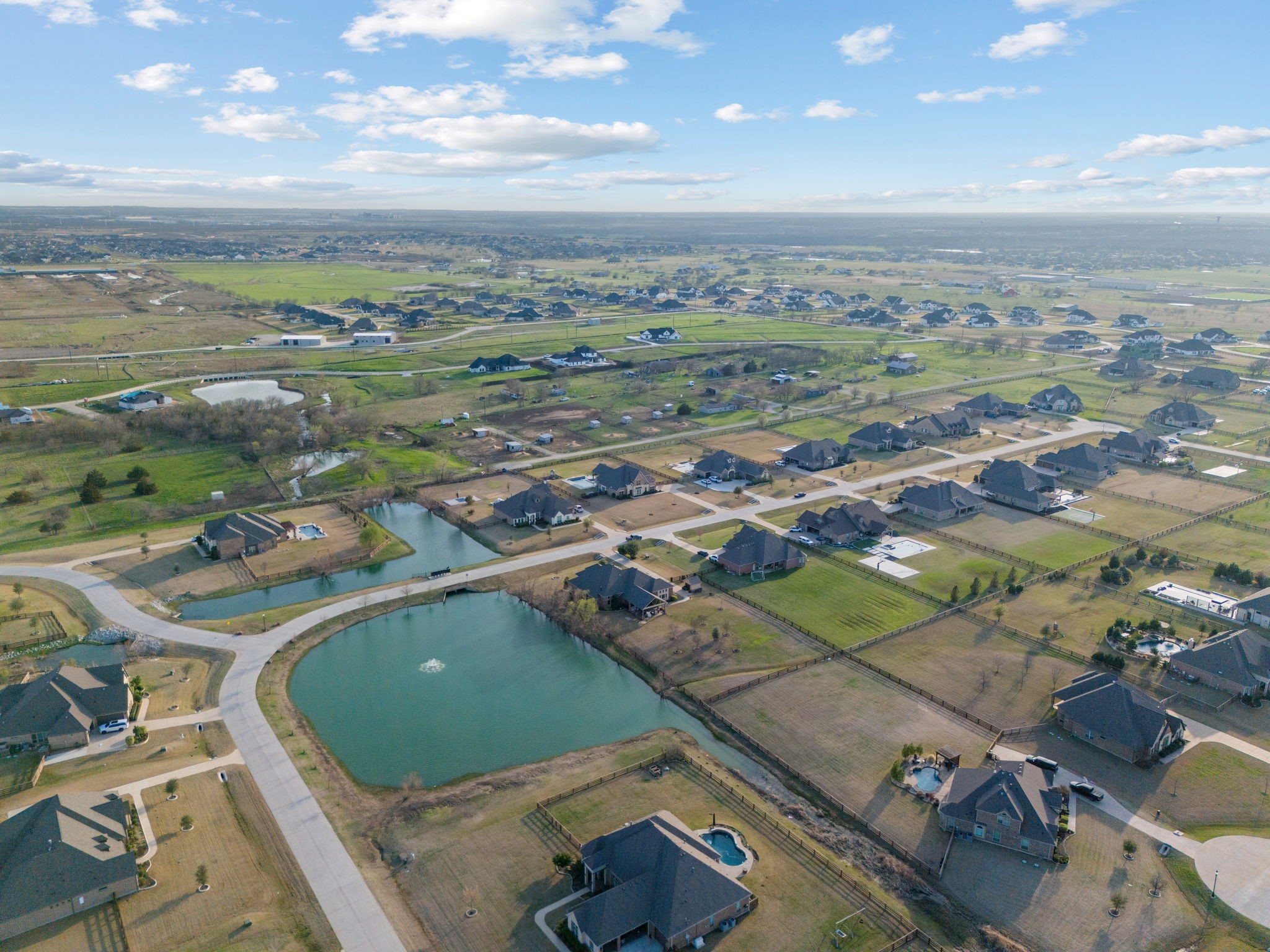 1425 Flanagan Farm Drive Northlake TX 76226
