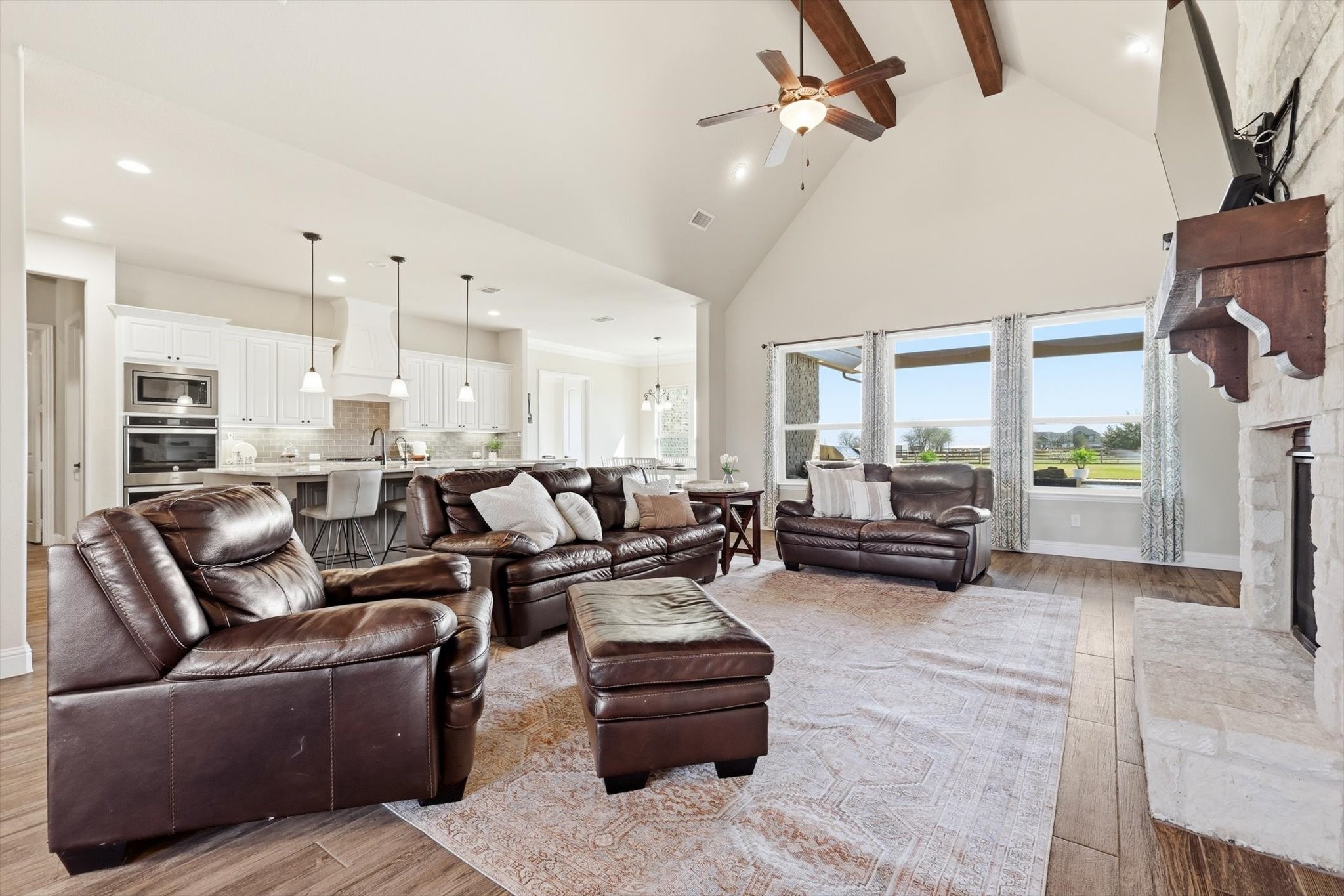 1425 Flanagan Farm Drive Northlake TX 76226