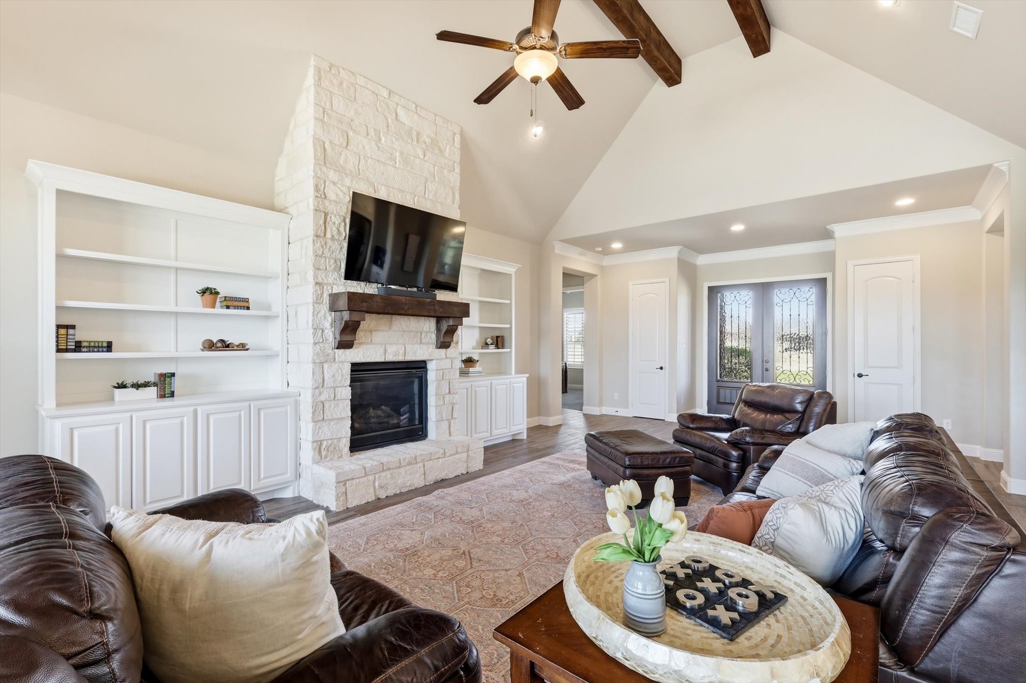 1425 Flanagan Farm Drive Northlake TX 76226