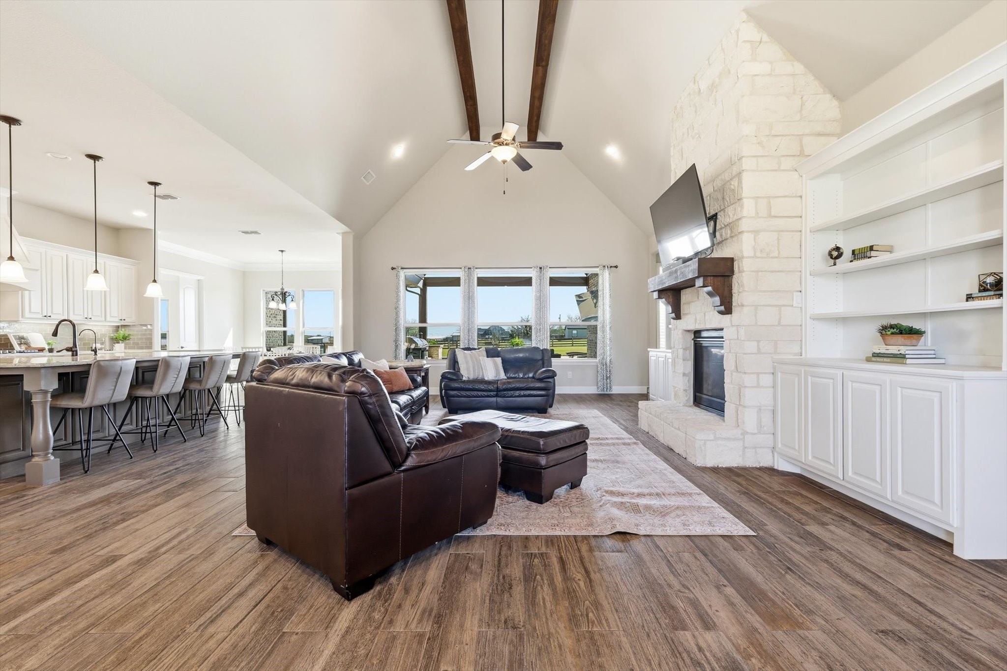 1425 Flanagan Farm Drive Northlake TX 76226
