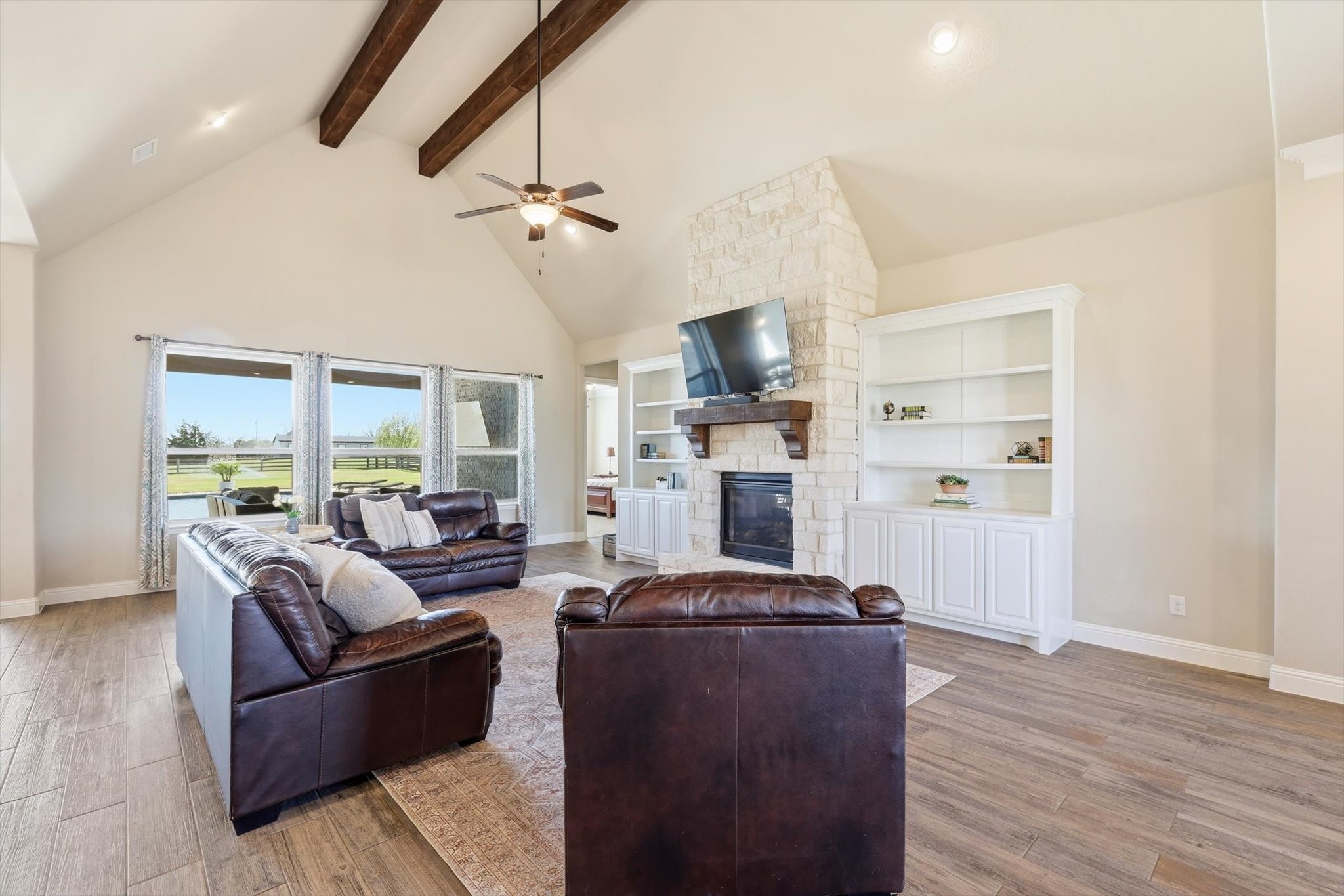 1425 Flanagan Farm Drive Northlake TX 76226