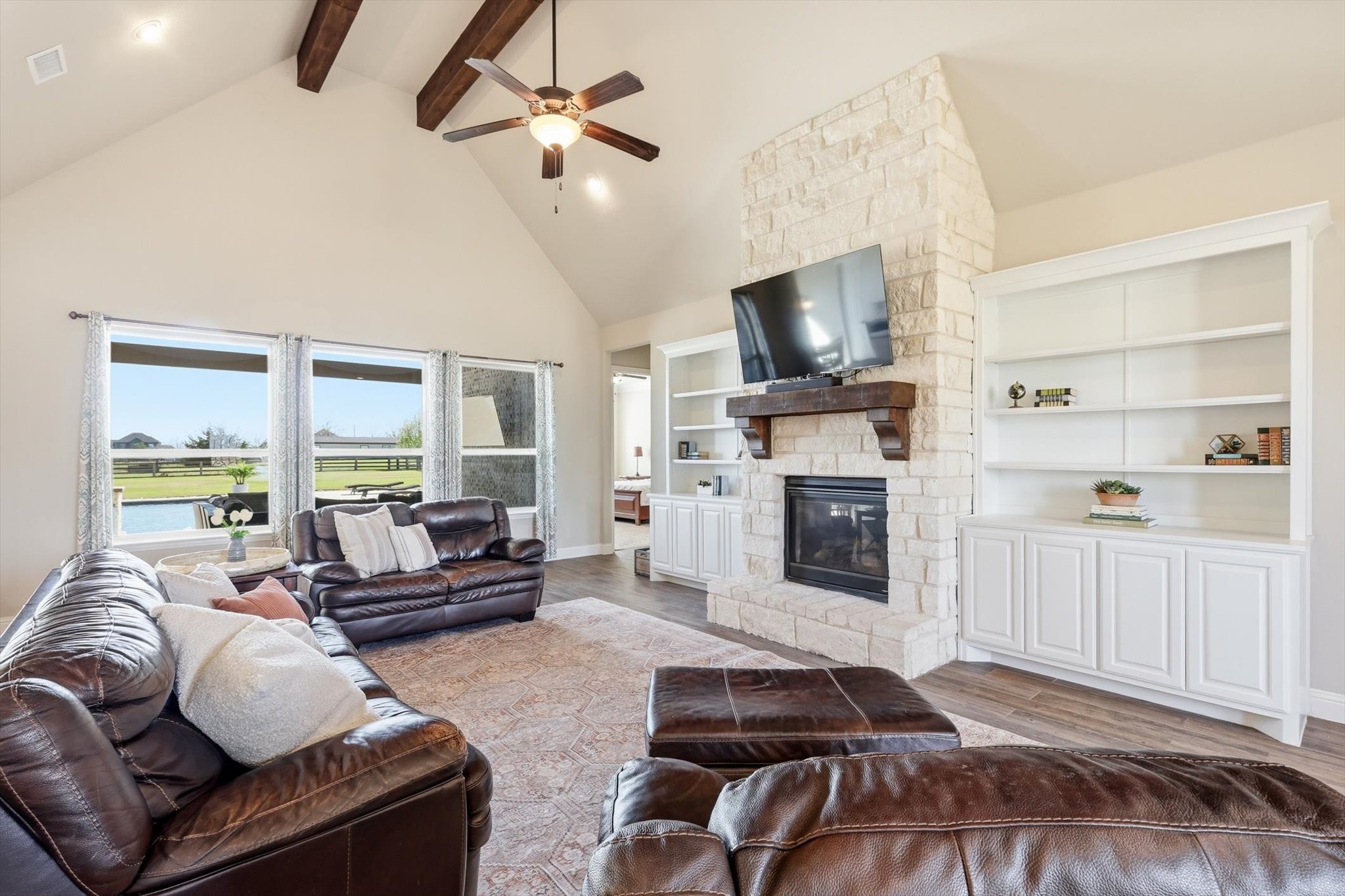 1425 Flanagan Farm Drive Northlake TX 76226