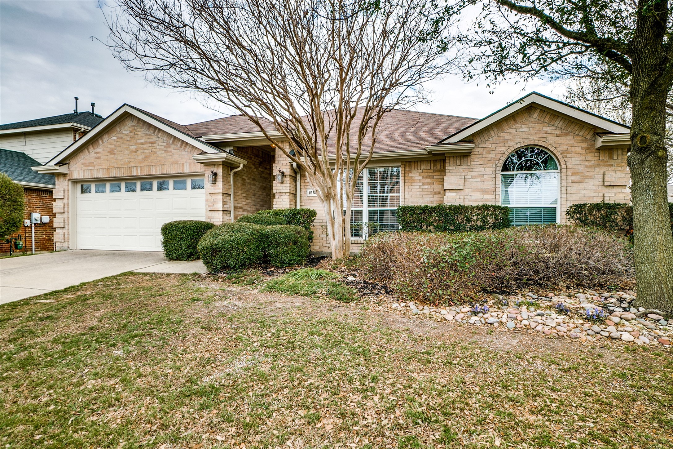 15555 Wrangler Drive Frisco TX 75035
