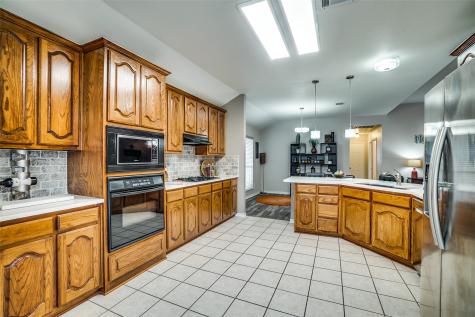 15555 Wrangler Drive Frisco TX 75035