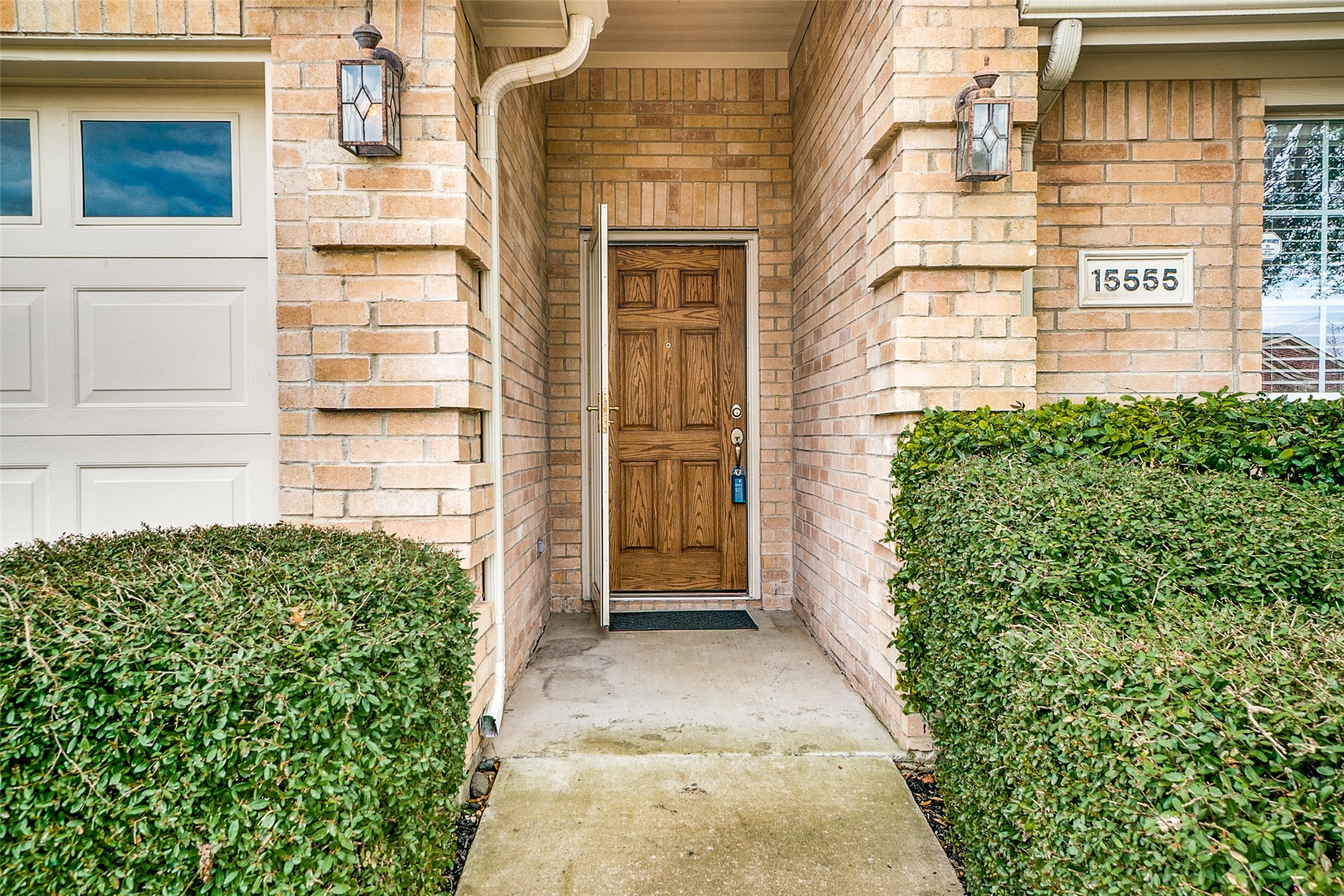 15555 Wrangler Drive Frisco TX 75035