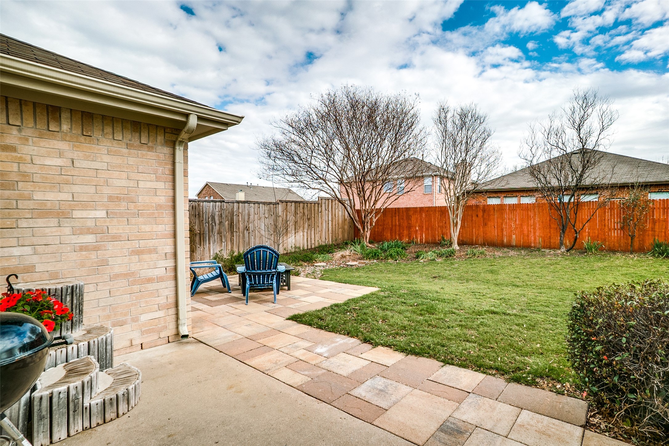 15555 Wrangler Drive Frisco TX 75035