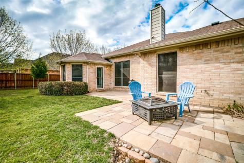 15555 Wrangler Drive Frisco TX 75035