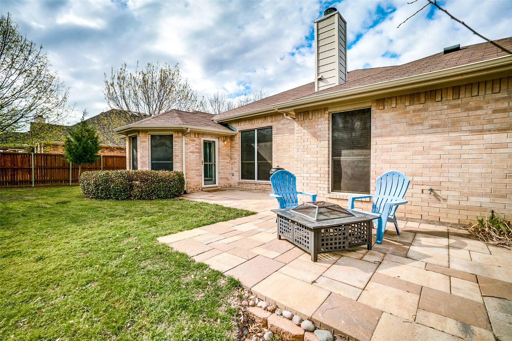 15555 Wrangler Drive Frisco TX 75035