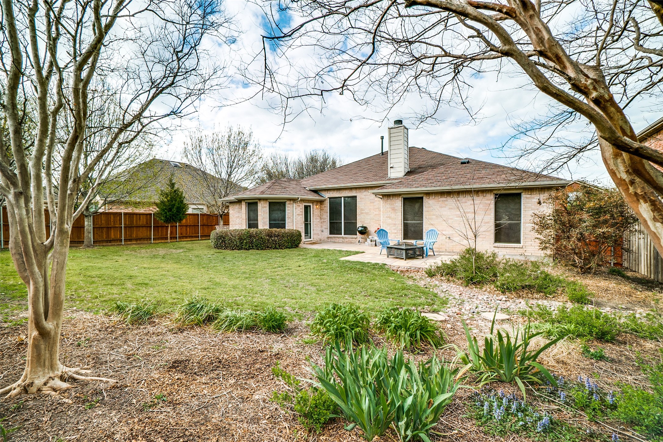 15555 Wrangler Drive Frisco TX 75035