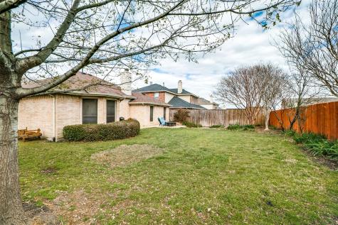 15555 Wrangler Drive Frisco TX 75035