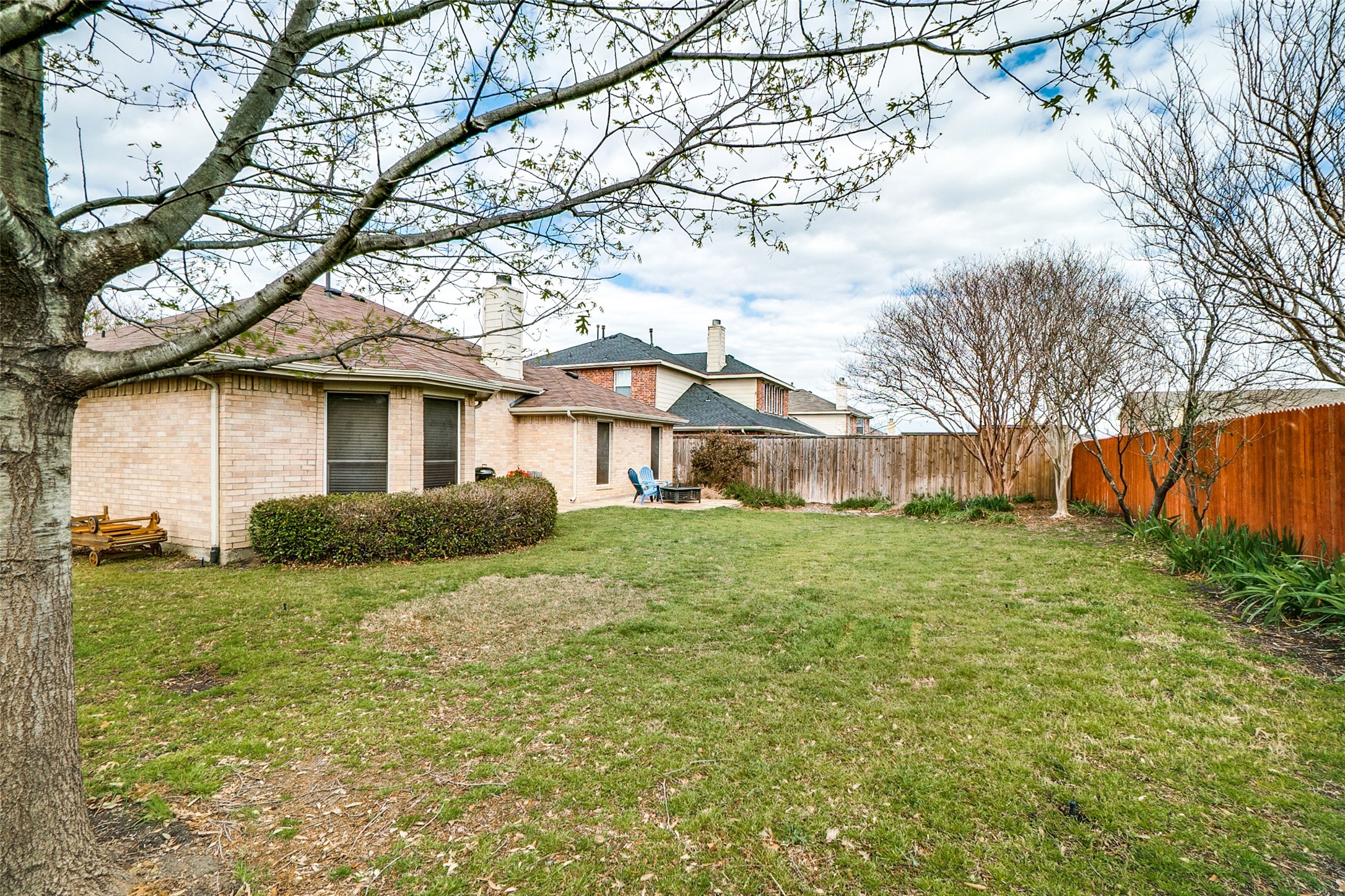 15555 Wrangler Drive Frisco TX 75035