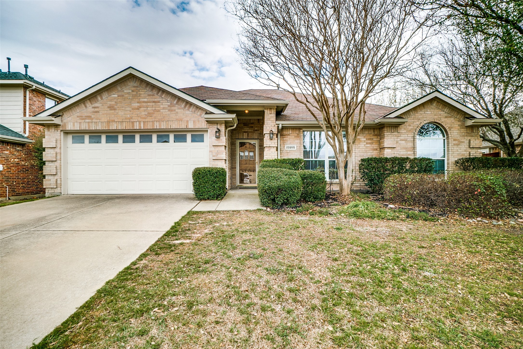 15555 Wrangler Drive Frisco TX 75035