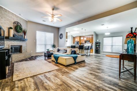 15555 Wrangler Drive Frisco TX 75035