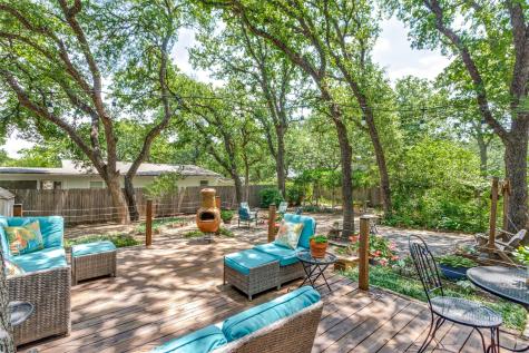 5254 Lambeth Lane Fort Worth TX 76112