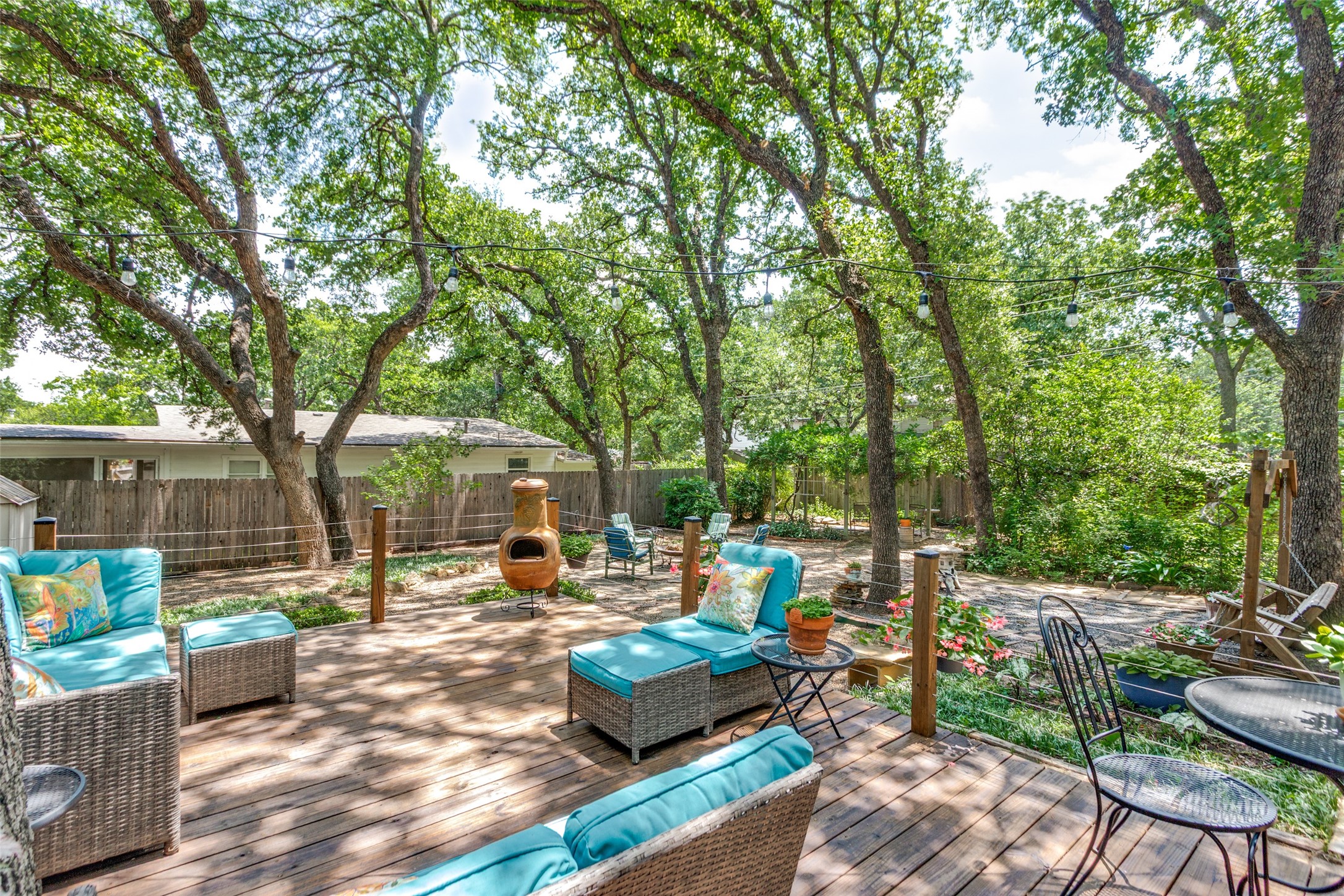 5254 Lambeth Lane Fort Worth TX 76112