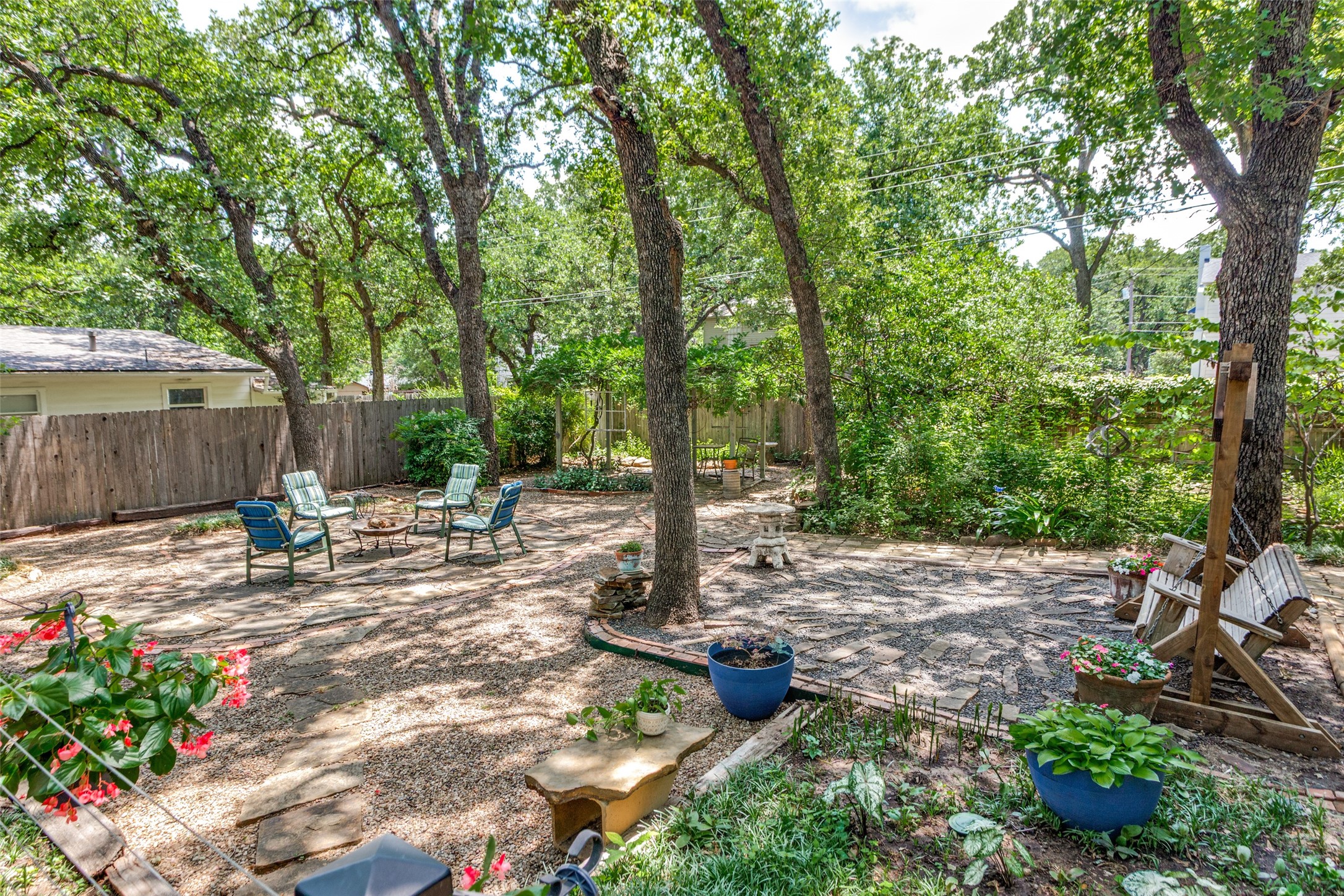 5254 Lambeth Lane Fort Worth TX 76112