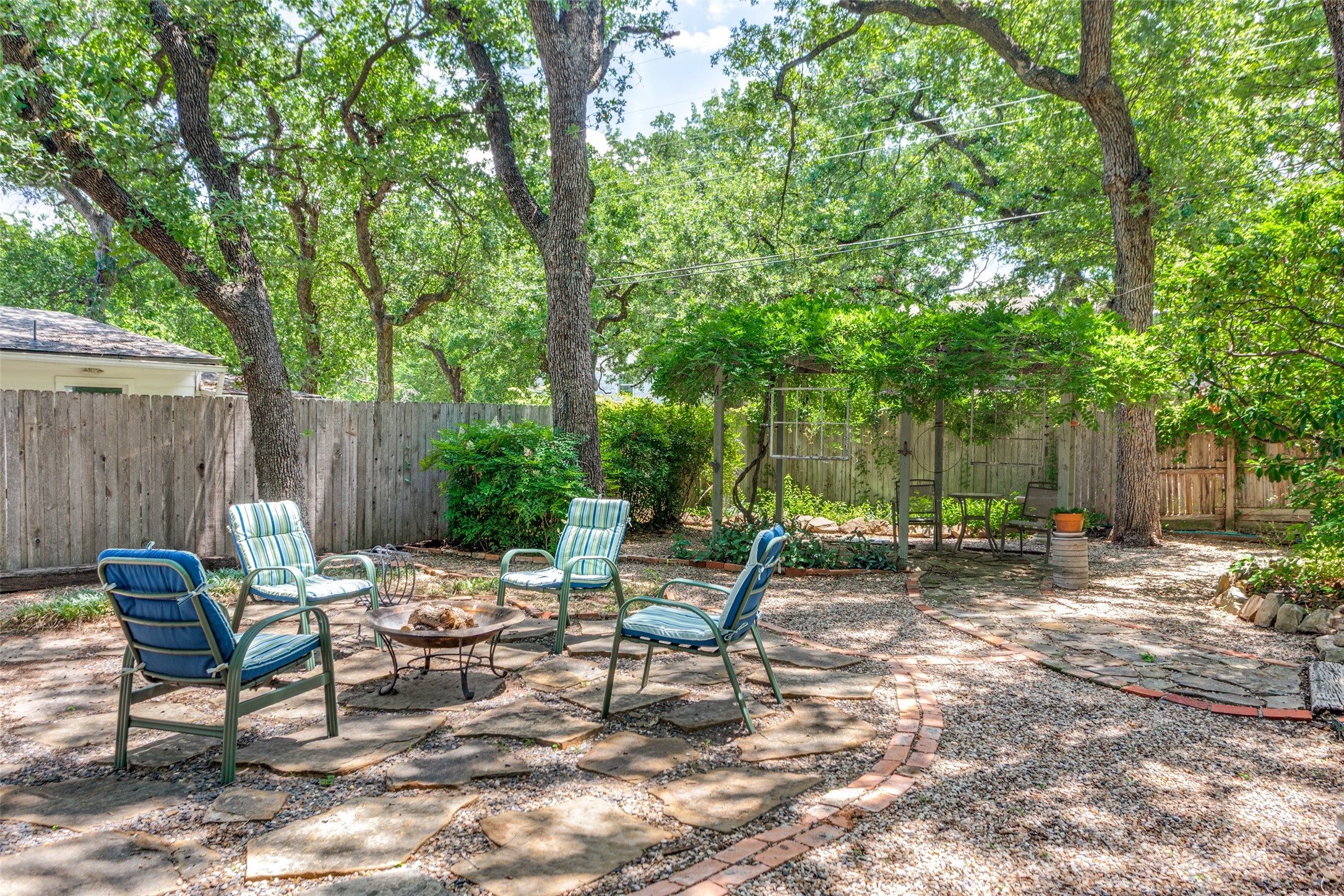 5254 Lambeth Lane Fort Worth TX 76112