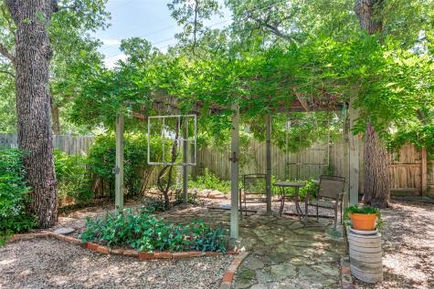 5254 Lambeth Lane Fort Worth TX 76112