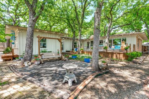 5254 Lambeth Lane Fort Worth TX 76112