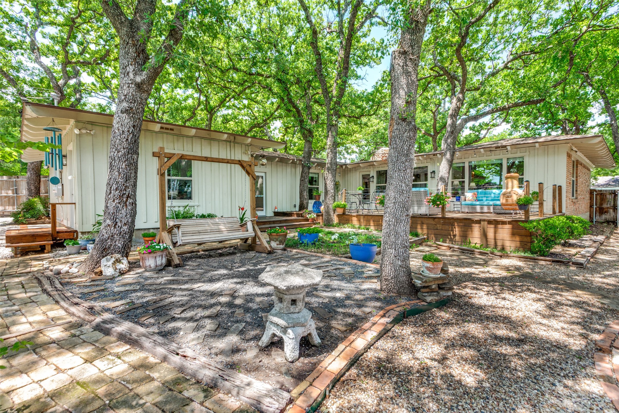 5254 Lambeth Lane Fort Worth TX 76112