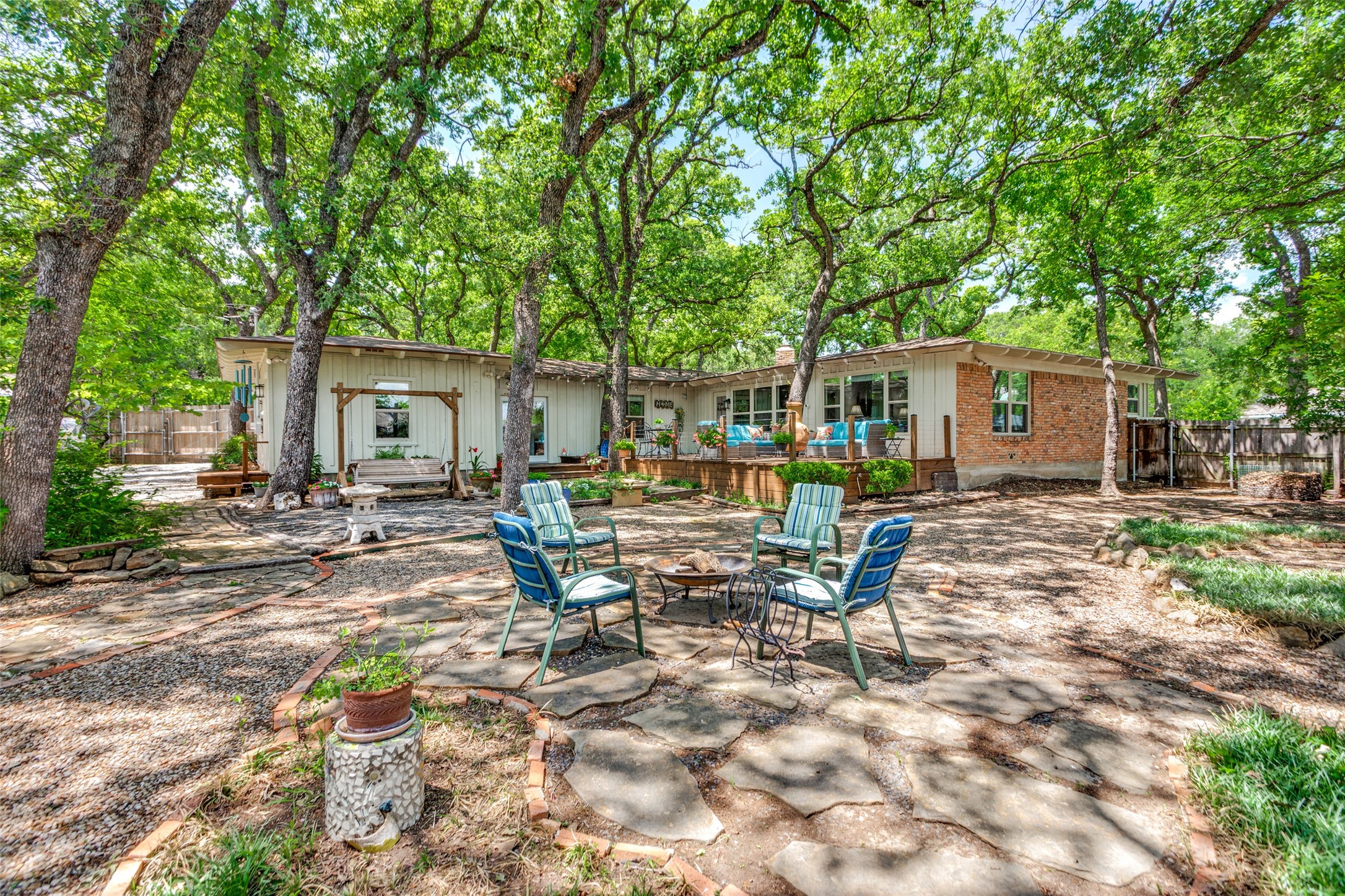 5254 Lambeth Lane Fort Worth TX 76112