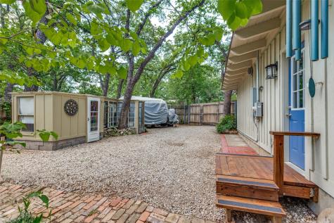 5254 Lambeth Lane Fort Worth TX 76112