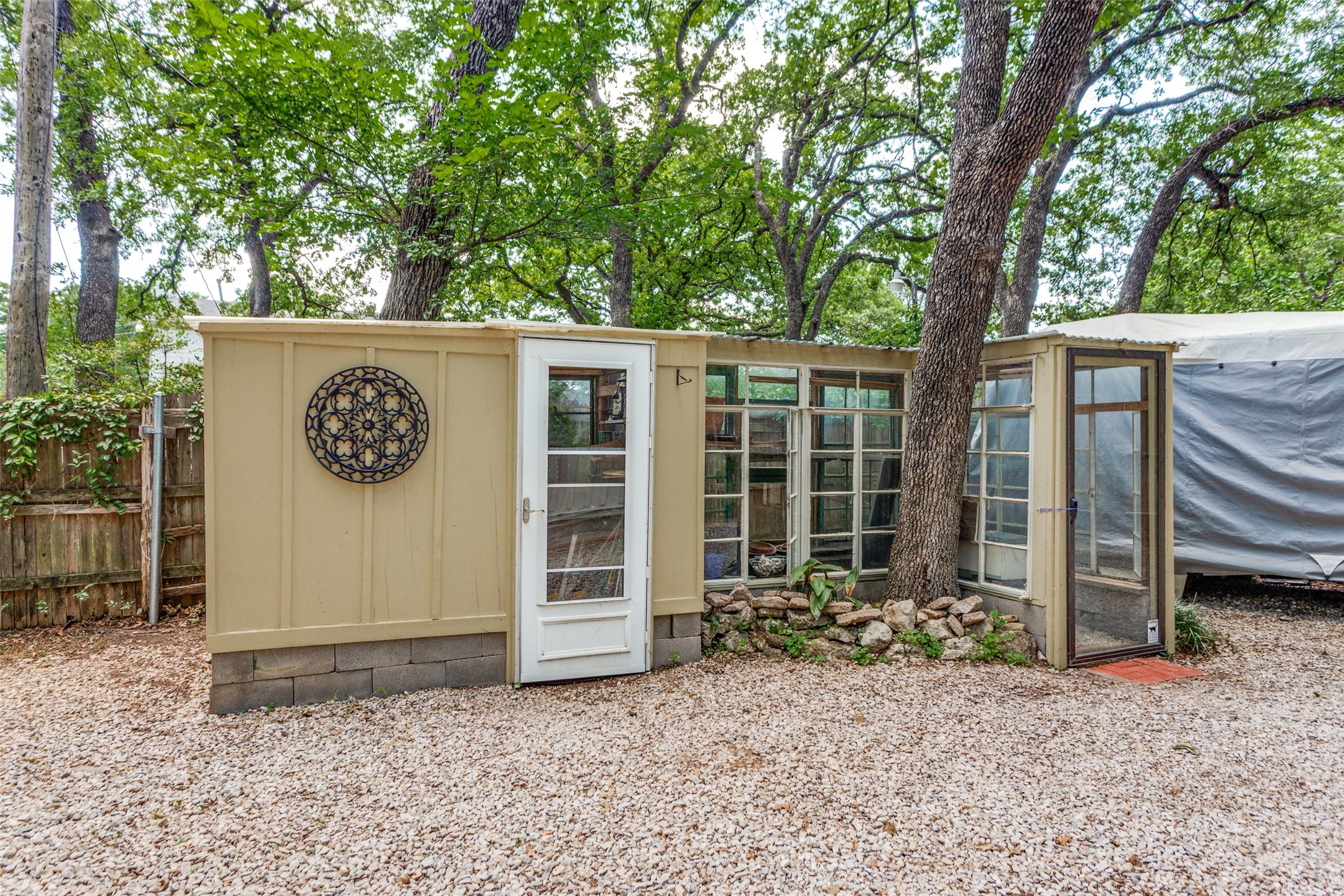 5254 Lambeth Lane Fort Worth TX 76112