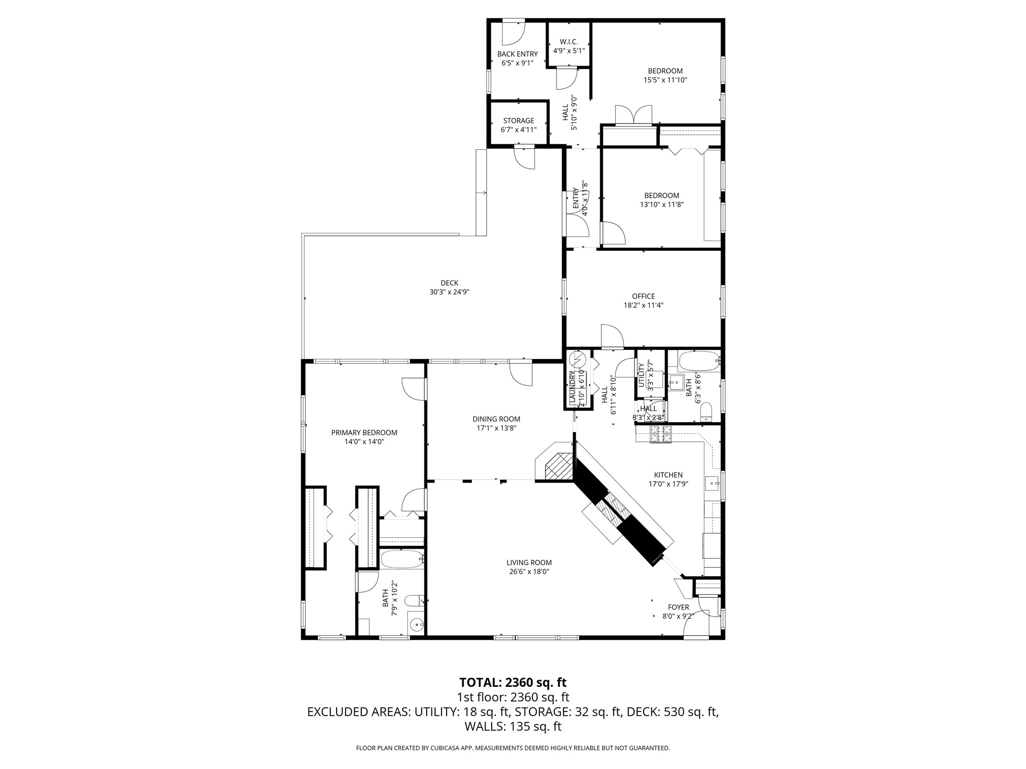 5254 Lambeth Lane Fort Worth TX 76112