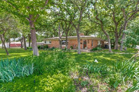 5254 Lambeth Lane Fort Worth TX 76112
