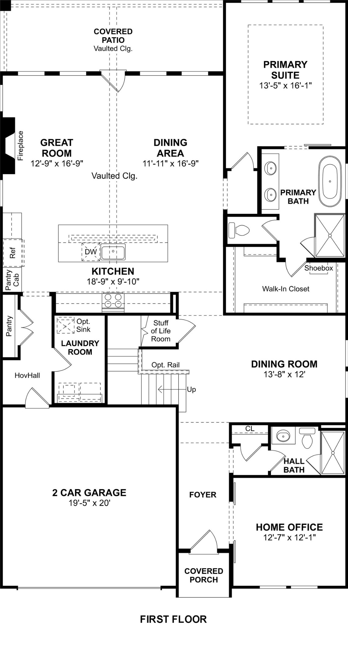 309 Sagebrush Trail Sherman TX 75092