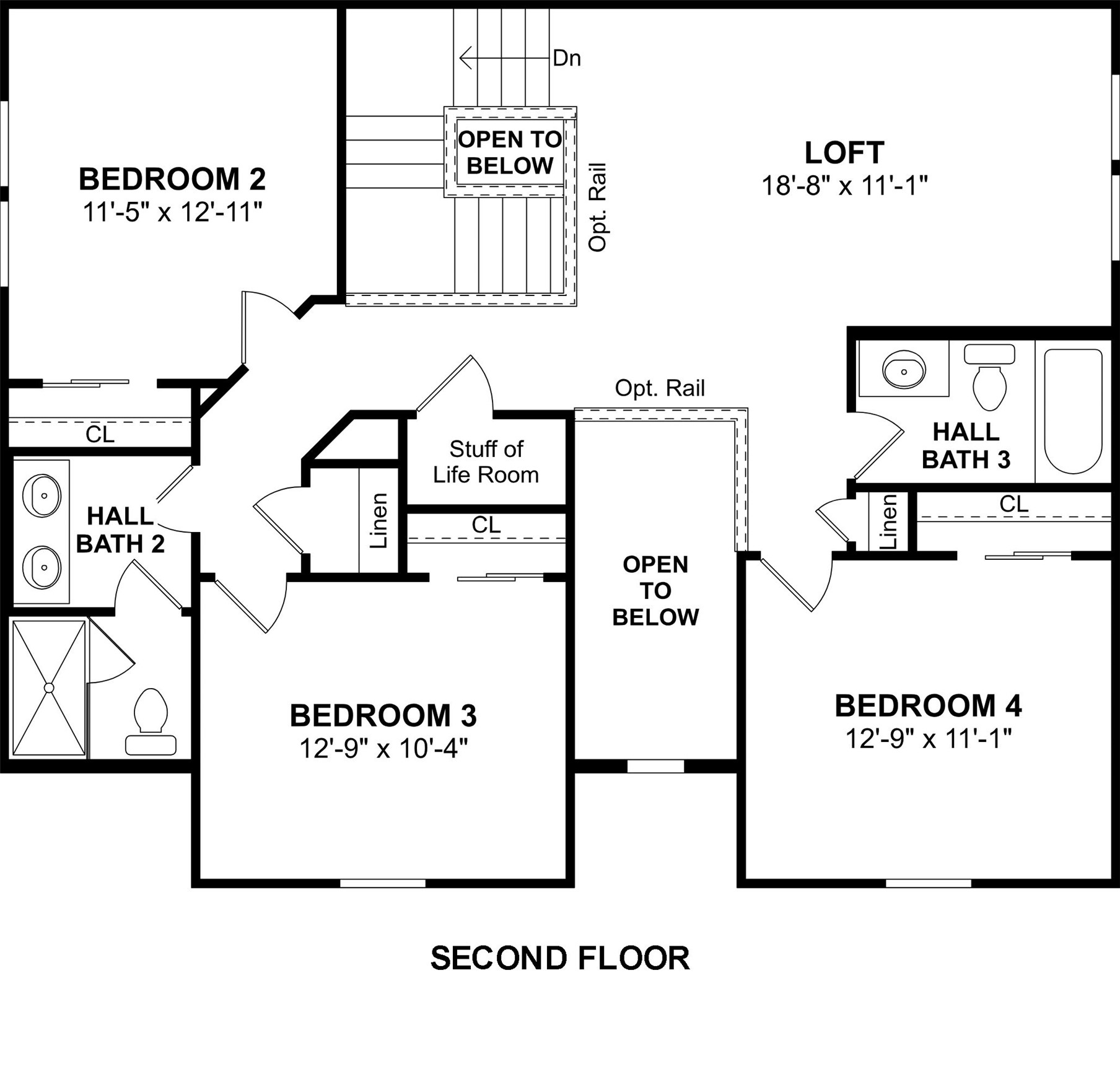 309 Sagebrush Trail Sherman TX 75092